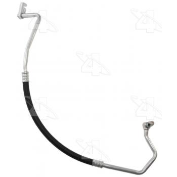 2016 Subaru Legacy A/C Refrigerant Suction Hose Four Seasons 66245 image 1 of 4