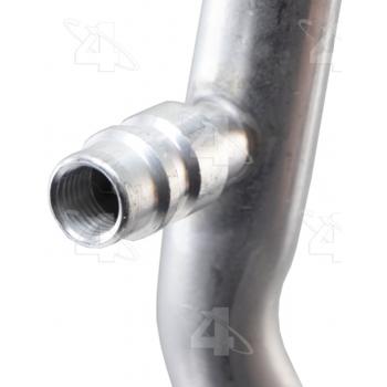 2016 Subaru Legacy A/C Refrigerant Suction Hose Four Seasons 66245 image 4 of 4