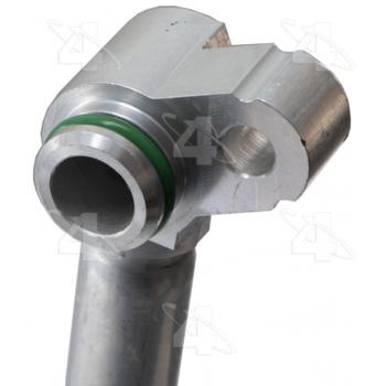 2018 Subaru Legacy A/C Refrigerant Suction Hose Four Seasons 66246 image 2 of 4