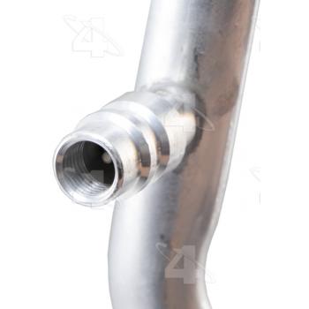 2018 Subaru Legacy A/C Refrigerant Suction Hose Four Seasons 66246 image 4 of 4