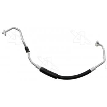 2011 Subaru Impreza A/C Refrigerant Suction Hose Four Seasons 66249 image 1 of 3