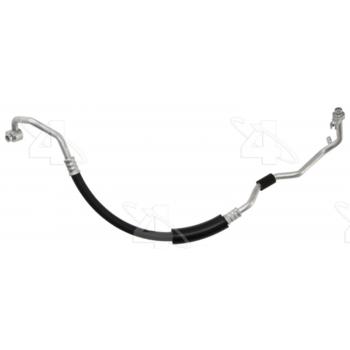 2013 Subaru Forester A/C Refrigerant Suction Hose Four Seasons 66250 image 1 of 4