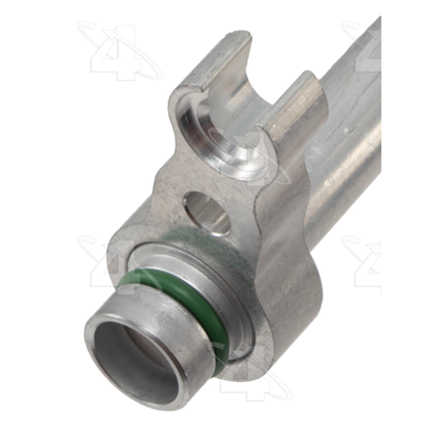 Four Seasons 66250 - A/C Refrigerant Suction Hose Four Seasons 66250 A/C Refrigerant Suction Hose product image 3 of 4