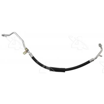 2015 Subaru XV Crosstrek A/C Refrigerant Suction Hose Four Seasons 66251 image 1 of 4