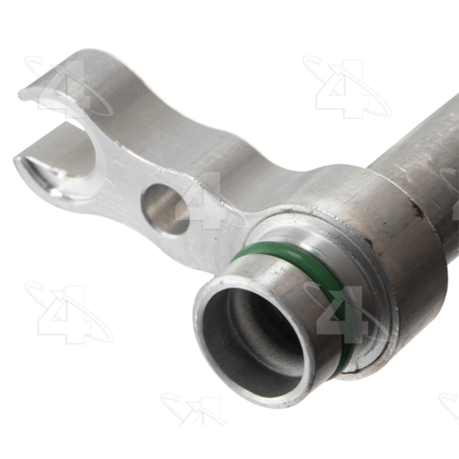 Four Seasons 66251 - A/C Refrigerant Suction Hose Four Seasons 66251 A/C Refrigerant Suction Hose product image 2 of 4