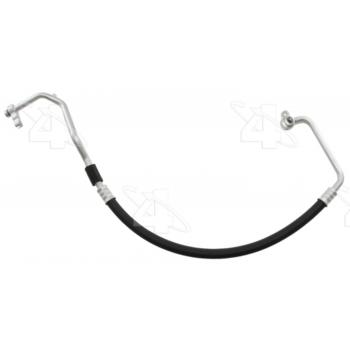 2013 Subaru Forester A/C Refrigerant Suction Hose Four Seasons 66253 image 1 of 4
