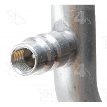 2013 Subaru Forester A/C Refrigerant Suction Hose Four Seasons 66253 image 4 of 4
