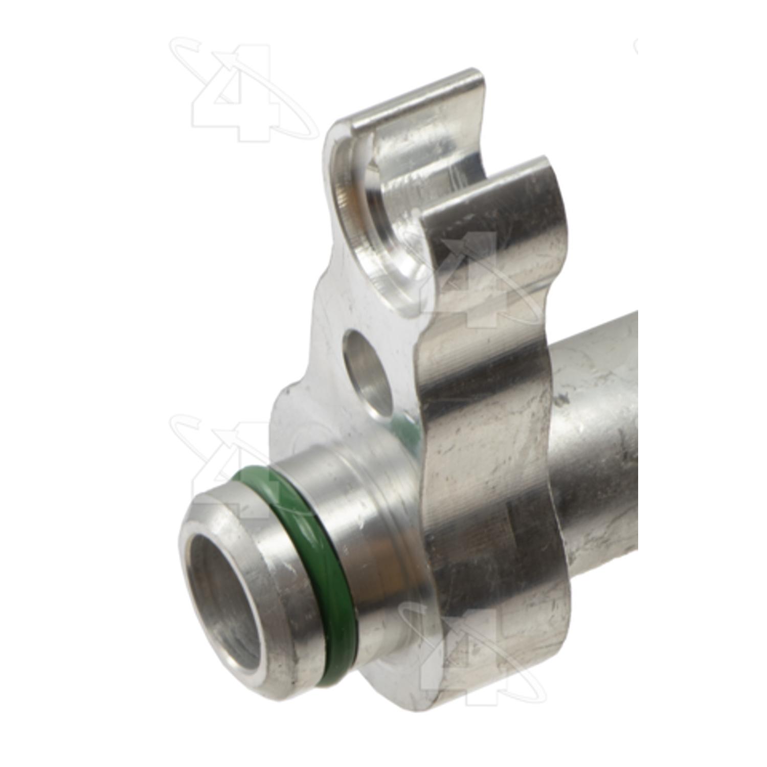 Four Seasons 66254 - A/C Refrigerant Suction Hose Four Seasons 66254 A/C Refrigerant Suction Hose product image 3 of 4