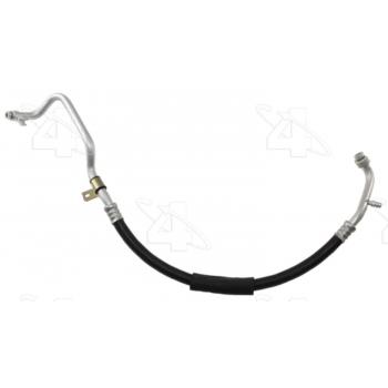 2014 Subaru Forester A/C Refrigerant Suction Hose Four Seasons 66255 image 1 of 4