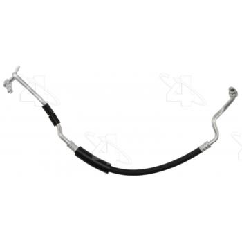 2021 Subaru WRX A/C Refrigerant Suction Hose Four Seasons 66256 image 1 of 4