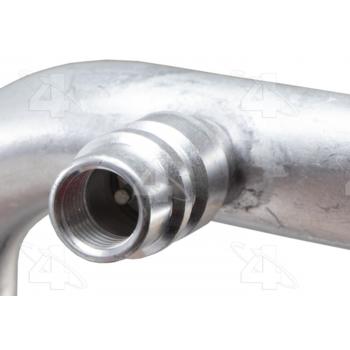 2021 Subaru WRX A/C Refrigerant Suction Hose Four Seasons 66256 image 4 of 4