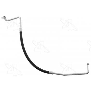 2002 Subaru Legacy A/C Refrigerant Suction Hose