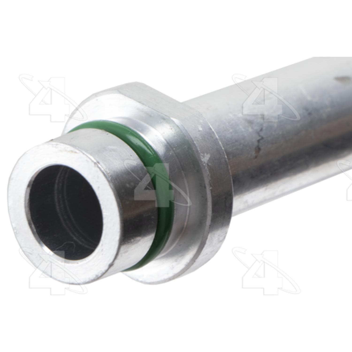 Four Seasons 66257 A/C Refrigerant Suction Hose product image 3 of 4