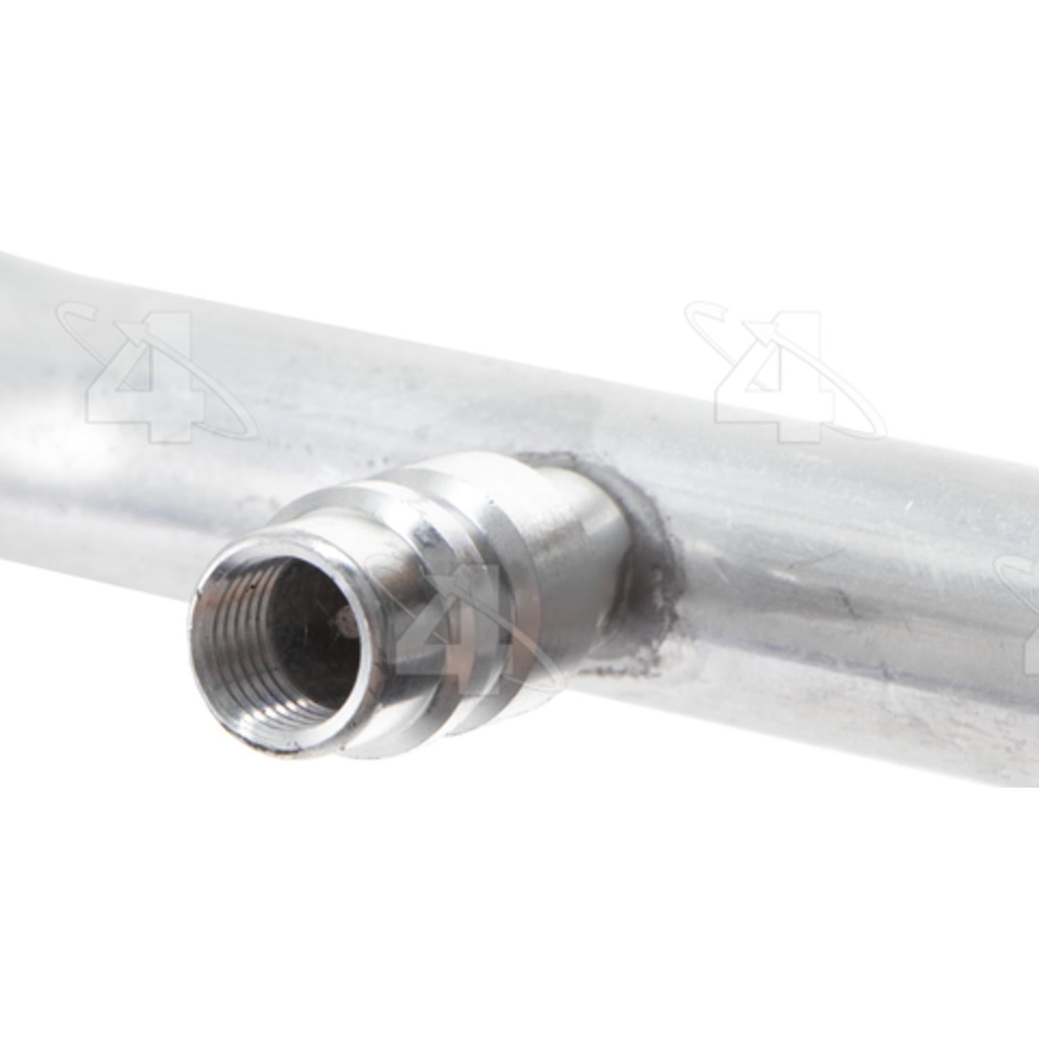 Four Seasons 66257 A/C Refrigerant Suction Hose product image 4 of 4