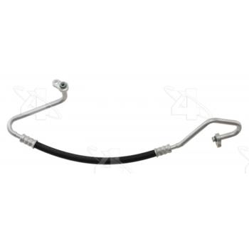 2007 Kia Rondo A/C Refrigerant Discharge Hose