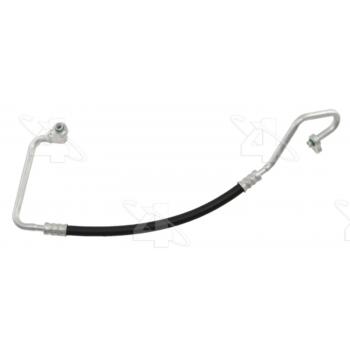 2010 Kia Rondo A/C Refrigerant Discharge Hose Four Seasons 66259 image 1 of 4