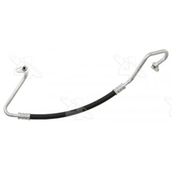 2007 Kia Rondo A/C Refrigerant Discharge Hose Four Seasons 66260 image 1 of 4