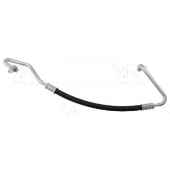 2007 Kia Rondo A/C Refrigerant Discharge Hose Four Seasons 66260 image 2 of 4
