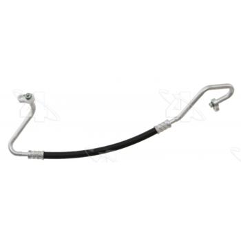 2010 Kia Rondo A/C Refrigerant Discharge Hose Four Seasons 66261 image 1 of 3