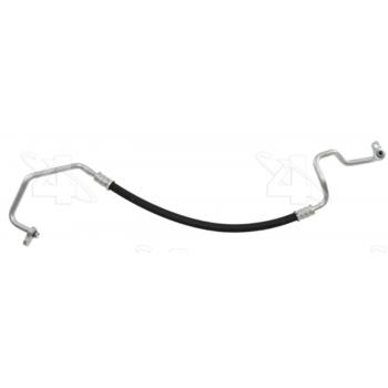 2007 Kia Rio5 A/C Refrigerant Discharge Hose