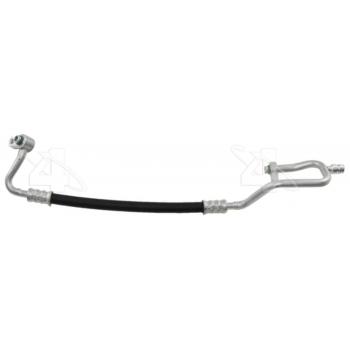 2013 Kia Forte Koup A/C Refrigerant Discharge Hose