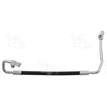2014 Kia Rio A/C Refrigerant Discharge Hose