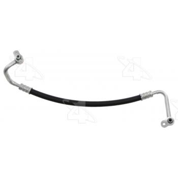 2009 Kia Borrego A/C Refrigerant Discharge Hose