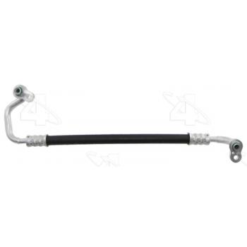 2009 Kia Borrego A/C Refrigerant Discharge Hose Four Seasons 66269 image 1 of 3