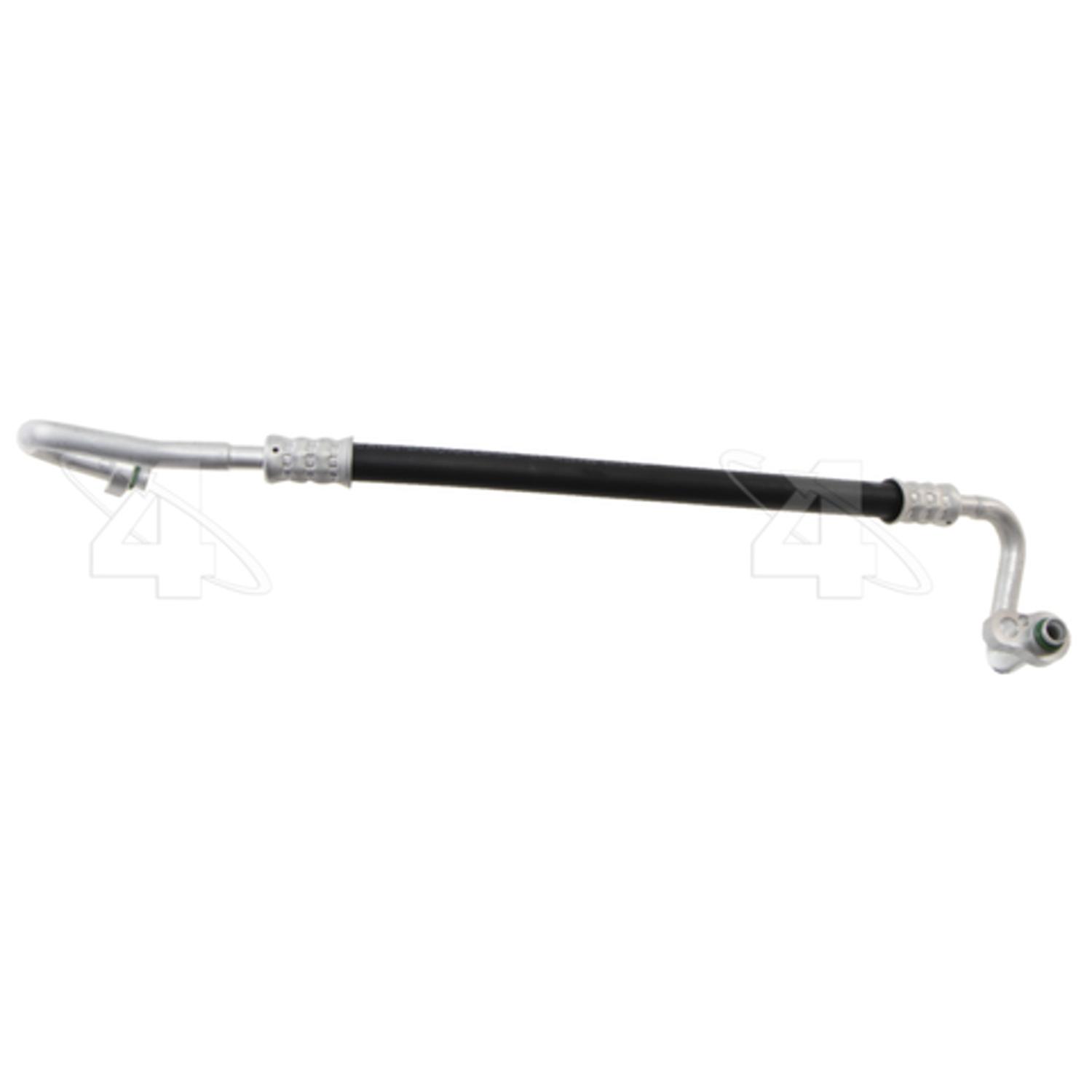 Four Seasons 66270 - A/C Refrigerant Discharge Hose Four Seasons 66270 A/C Refrigerant Discharge Hose product image 1 of 4