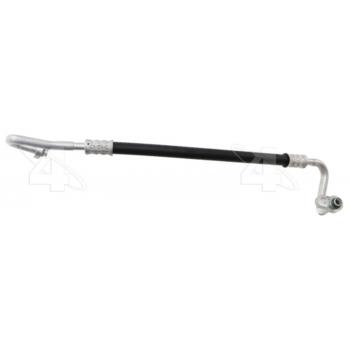2015 Hyundai Tucson A/C Refrigerant Discharge Hose Four Seasons 66270 image 1 of 4