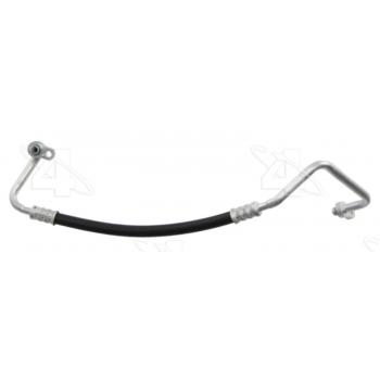 2015 Hyundai Tucson A/C Refrigerant Discharge Hose Four Seasons 66271 image 1 of 3