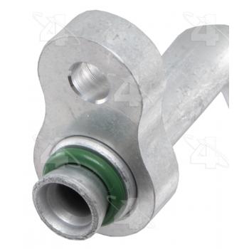 2015 Hyundai Tucson A/C Refrigerant Discharge Hose Four Seasons 66271 image 2 of 3