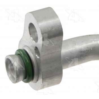 2015 Hyundai Tucson A/C Refrigerant Discharge Hose Four Seasons 66271 image 3 of 3