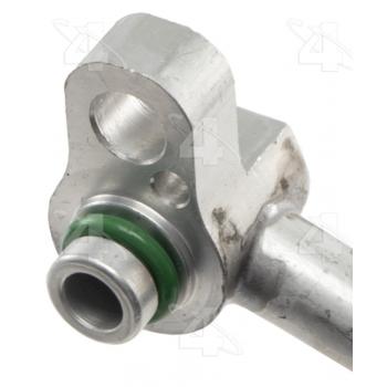 2015 Kia Sportage A/C Refrigerant Discharge Hose Four Seasons 66272 image 2 of 3