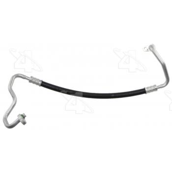 2017 Hyundai Tucson A/C Refrigerant Discharge Hose Four Seasons 66274 image 1 of 3
