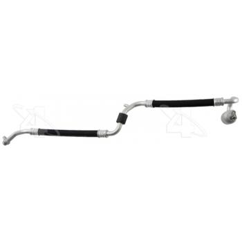 2007 Kia Rondo A/C Refrigerant Suction Hose