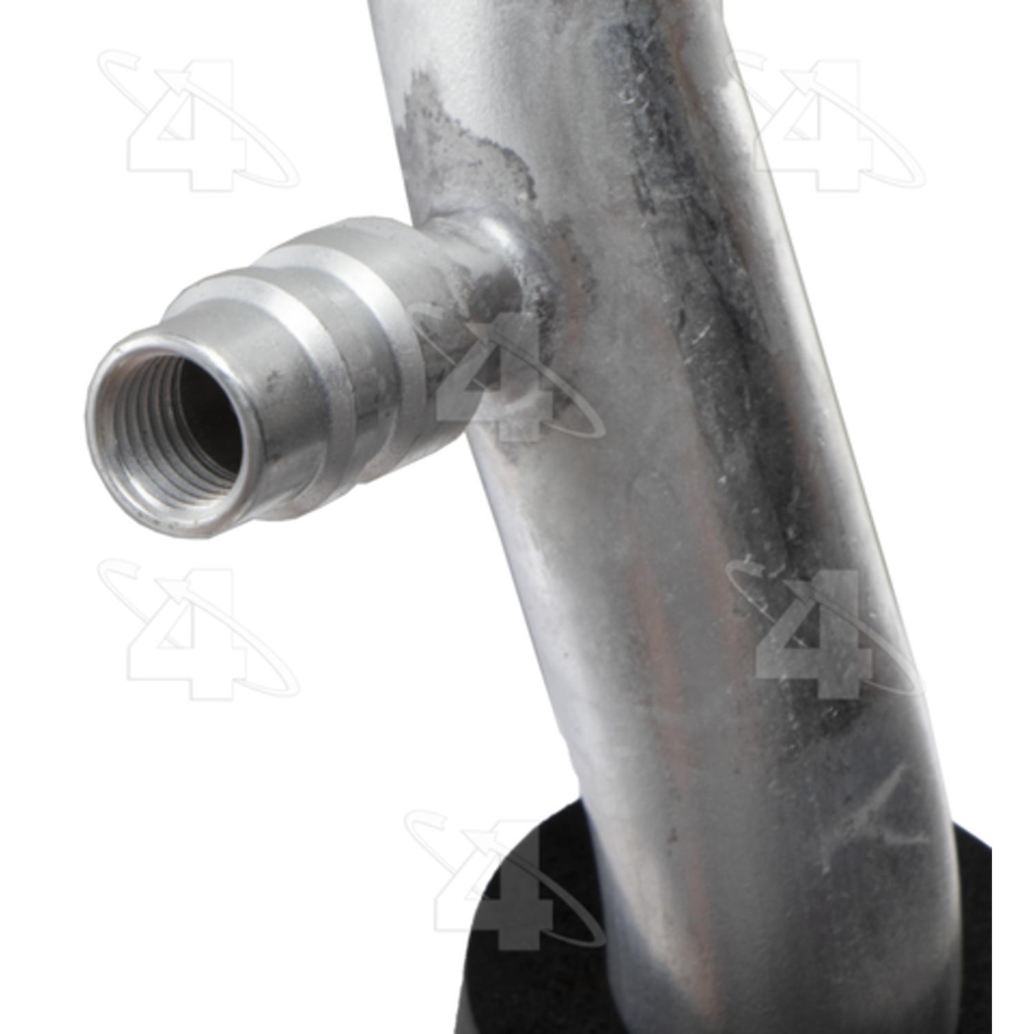 Four Seasons 66276 A/C Refrigerant Suction Hose product image 4 of 4