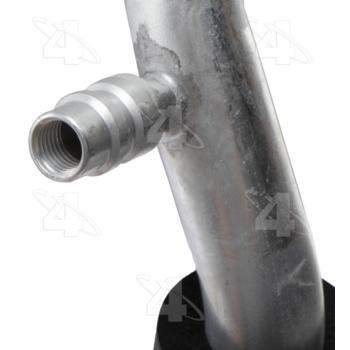 2010 Kia Rondo A/C Refrigerant Suction Hose Four Seasons 66276 image 4 of 4