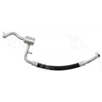 2009 Kia Borrego A/C Refrigerant Suction Hose Four Seasons 66283 image 1 of 4