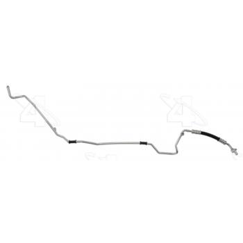 2014 Kia Rio A/C Refrigerant Liquid Hose