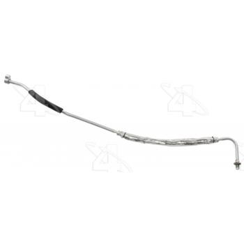 2004 Ford Mustang A/C Liquid Line with Orifice Tube Four Seasons 66288 image 1 of 3
