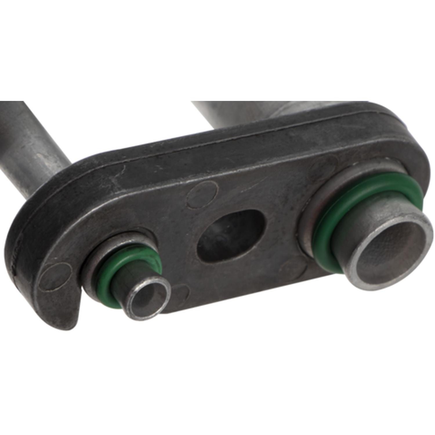 Four Seasons 66291 - A/C Refrigerant Suction Hose Four Seasons 66291 A/C Refrigerant Suction Hose product image 5 of 5