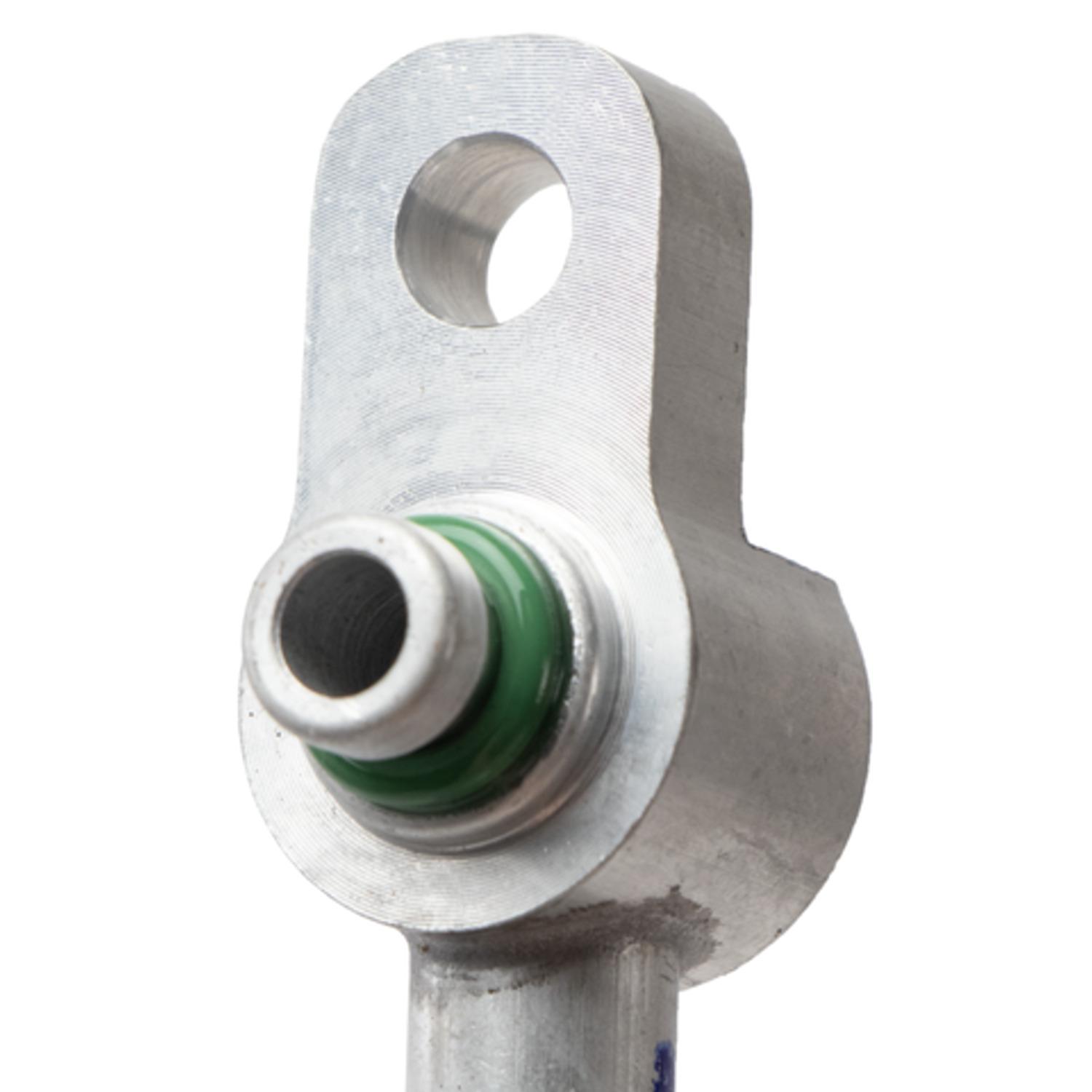 Four Seasons 66292 - A/C Refrigerant Suction Hose Four Seasons 66292 A/C Refrigerant Suction Hose product image 3 of 9