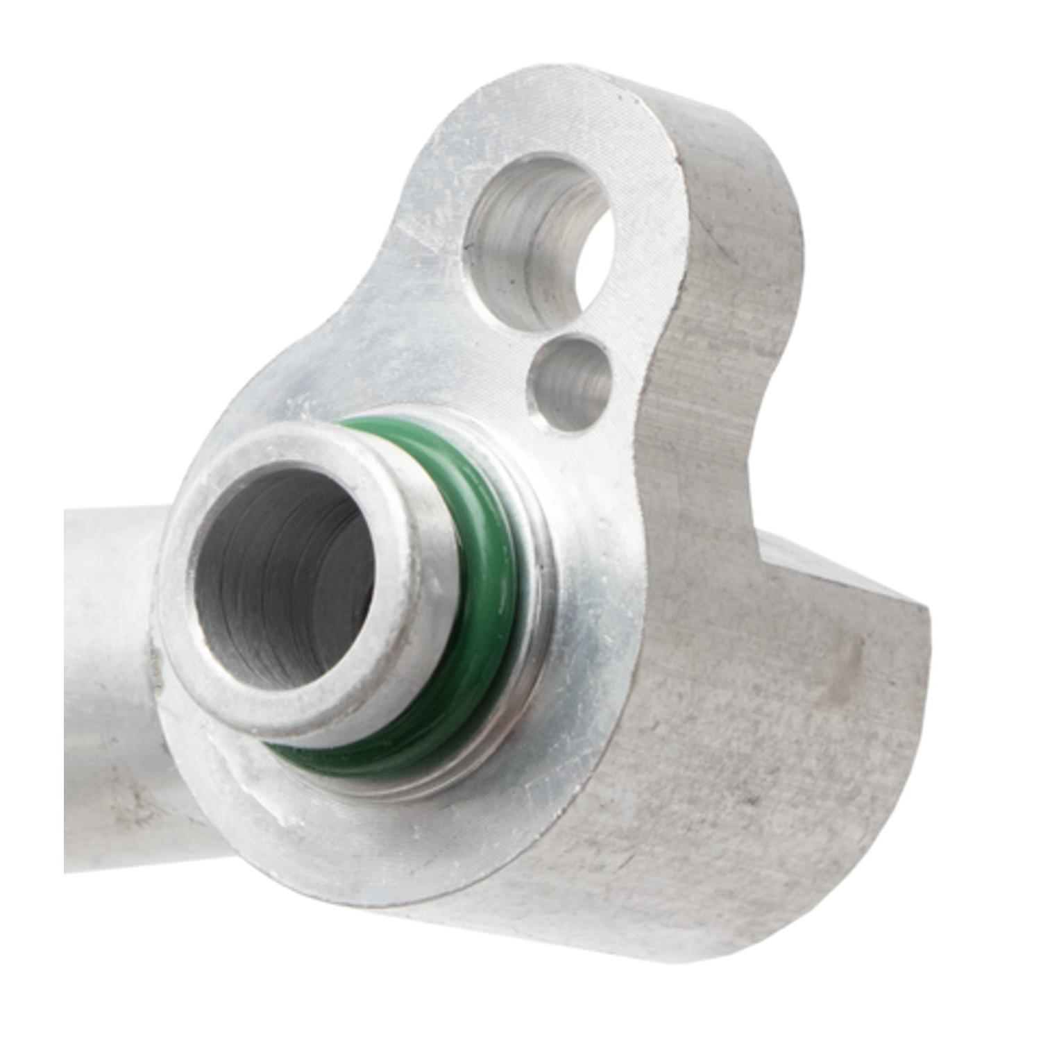 Four Seasons 66292 - A/C Refrigerant Suction Hose Four Seasons 66292 A/C Refrigerant Suction Hose product image 5 of 9