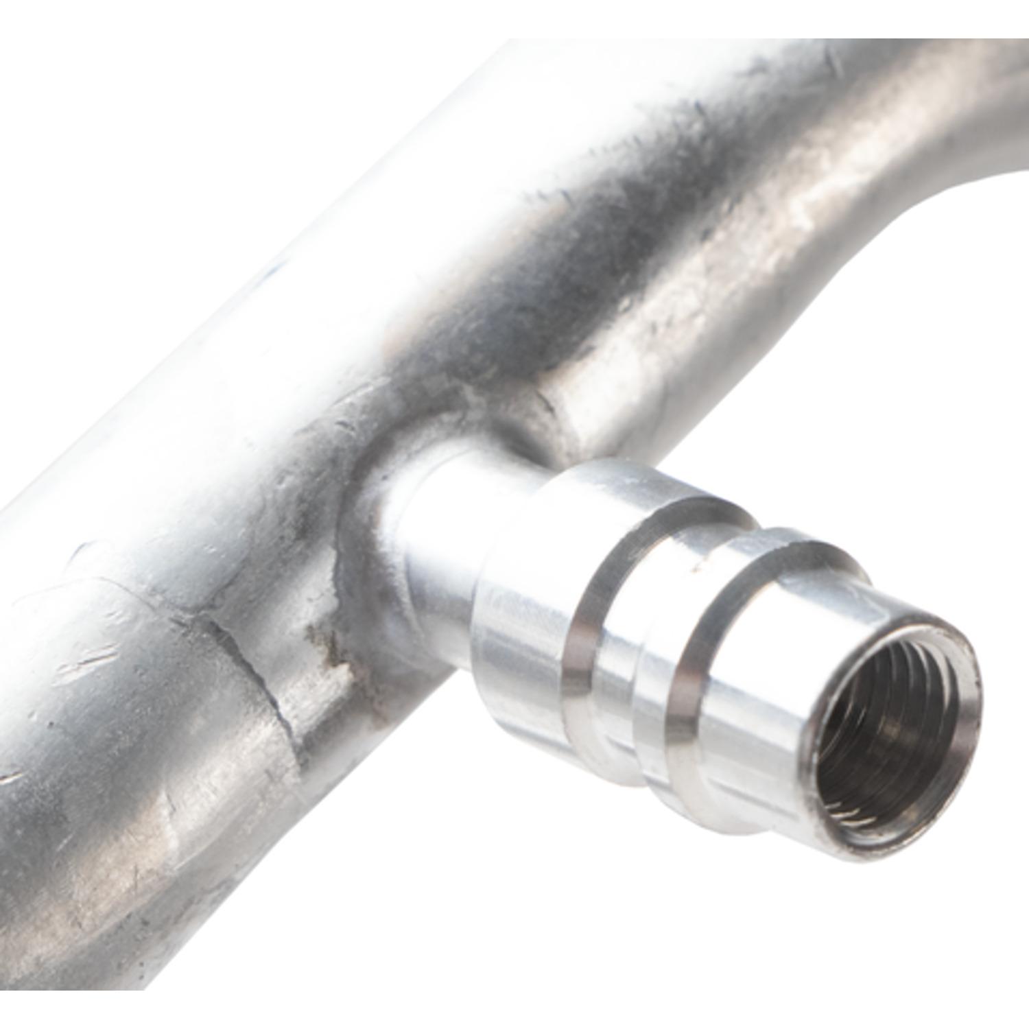 Four Seasons 66292 - A/C Refrigerant Suction Hose Four Seasons 66292 A/C Refrigerant Suction Hose product image 6 of 9