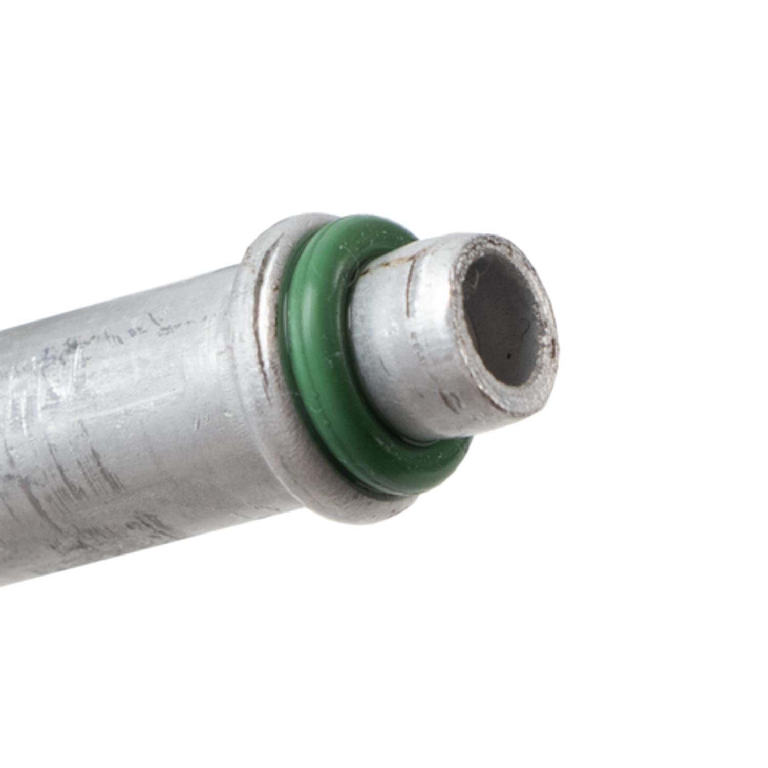 Four Seasons 66292 - A/C Refrigerant Suction Hose Four Seasons 66292 A/C Refrigerant Suction Hose product image 8 of 9