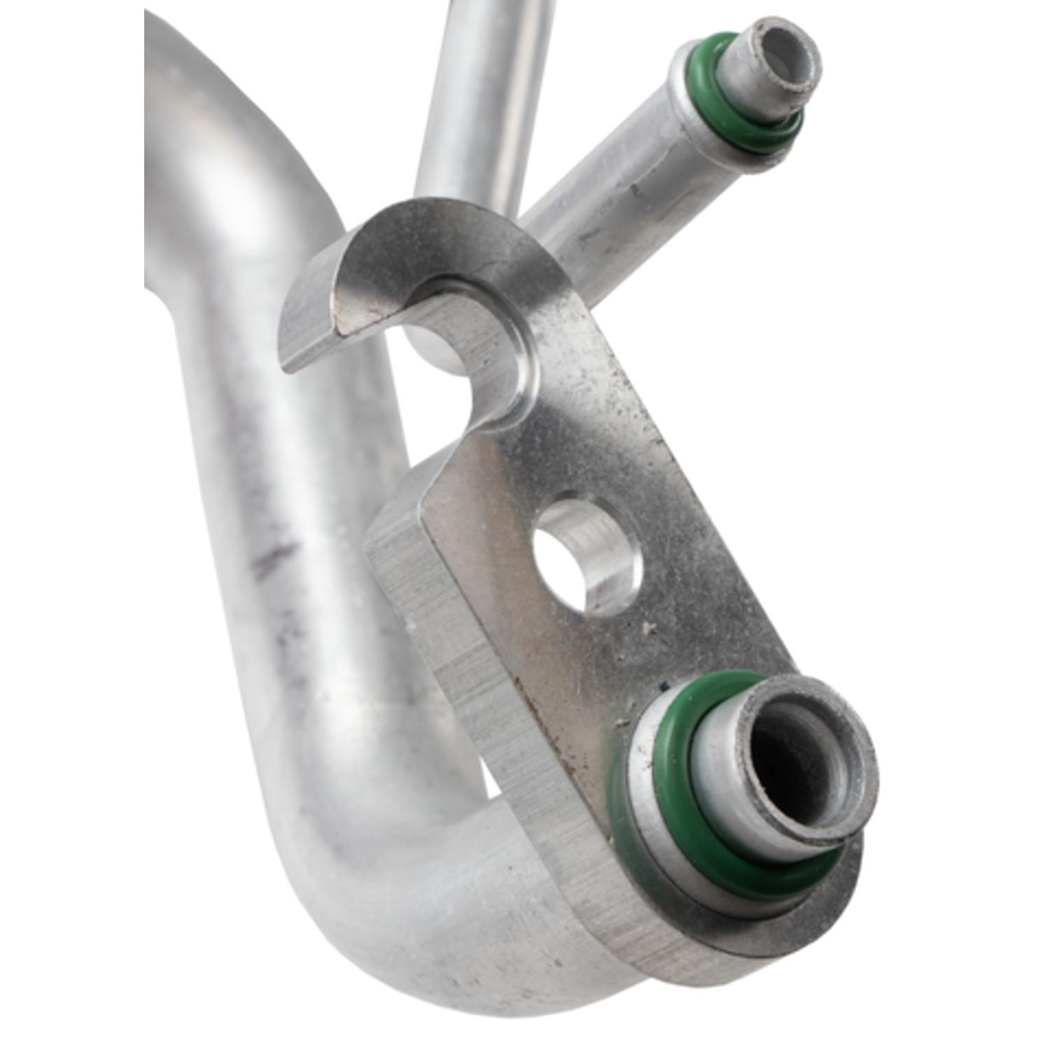 Four Seasons 66292 - A/C Refrigerant Suction Hose Four Seasons 66292 A/C Refrigerant Suction Hose product image 9 of 9