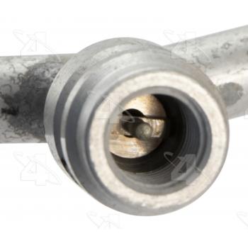Four Seasons 66293 A/C Refrigerant Suction Hose product image 5 of 5