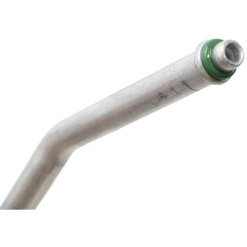 2017 Hyundai Tucson A/C Suction and Liquid Line Hose Assembly Four Seasons 66296 image 4 of 4