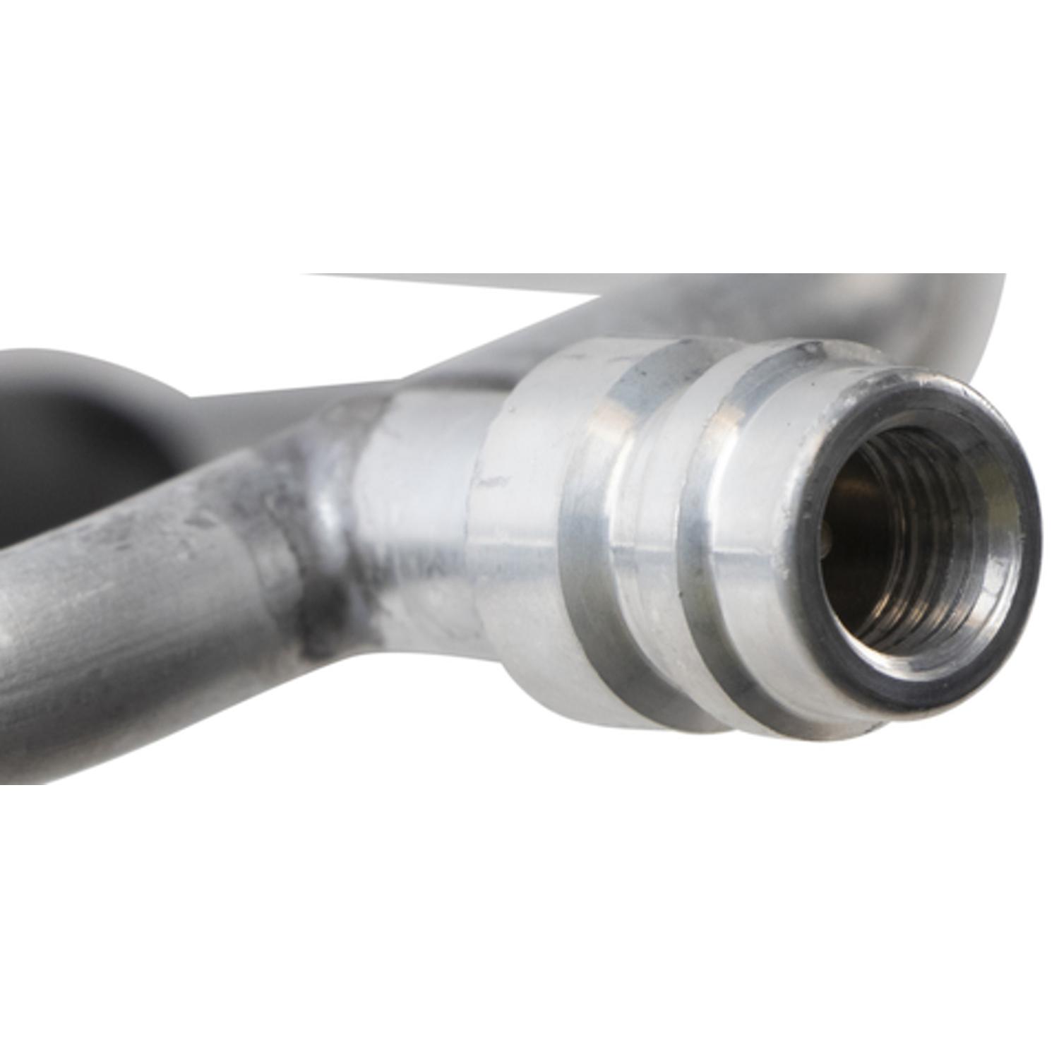 Four Seasons 66296 - A/C Refrigerant Suction Hose Four Seasons 66296 A/C Refrigerant Suction Hose product image 5 of 9